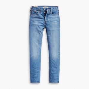 New with tags Levi's Wedgie Straight FitWomen's Jeans